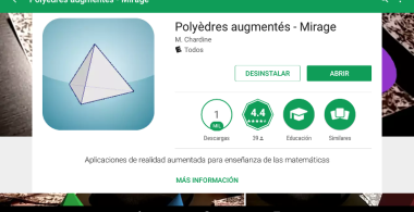 Portada Poliedros Aumentados