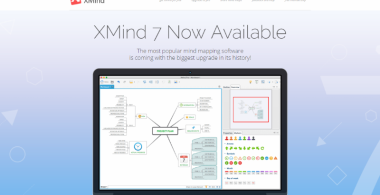 Portada Xmind