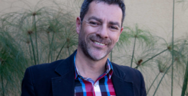 Joaquín Triandafilide, director de la Asociación Chilena de Neuroaprendizaje