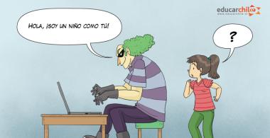 ¿Realmente amigos?
