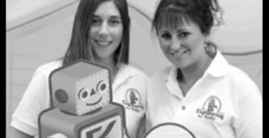 Metodologías innovadoras: Taller de Ingeniería para niños (EFK)