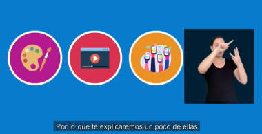 Investigación de memoria a través de artes visuales (LSCH)