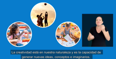 Composición coreográfica (LSCH)