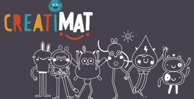 Herramienta Creatimat