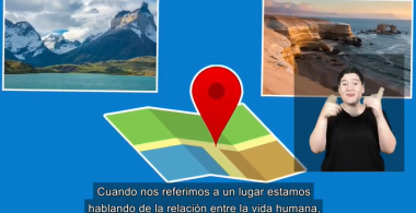 Ciudadanía ambiental (LSCH)