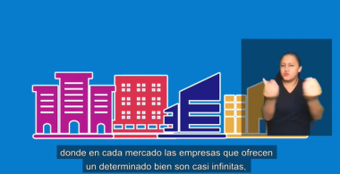 Ética y Estado ante las imperfecciones del mercado (LSCH)
