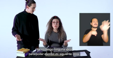 Referentes teatrales universales (LSCH)
