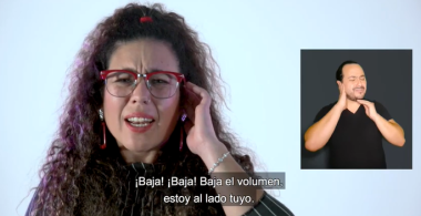 Voz. Ejercicios Vocales. Respiración. Resonancia (LSCH)