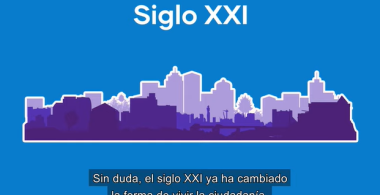 La ciudadanía digital: riesgos y oportunidades
