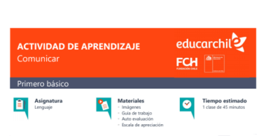 Comunicar