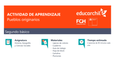 Pueblos originarios
