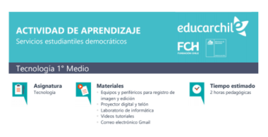 Servicios estudiantiles democráticos