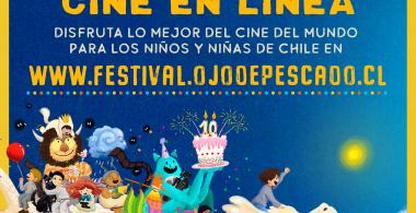 10° Festival Internacional Ojo de Pescado