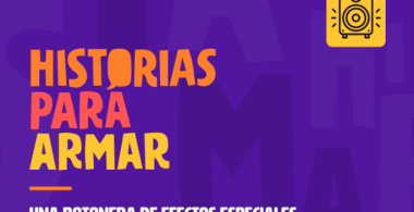 Una botonera de efectos especiales