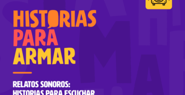Relatos sonoros