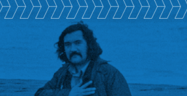Un viaje al cine de Raúl Ruiz