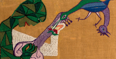 Violeta Parra, 100 años. Cuaderno pedagógico