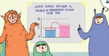 No es justo y lo podemos cambiar