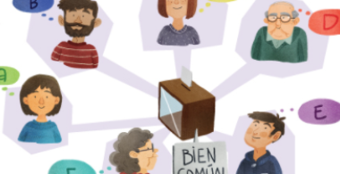 ¿Qué significa ser ciudadano en el siglo XXI? (2/3)
