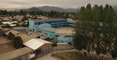 Comunas que educan con tecnología - Requínoa