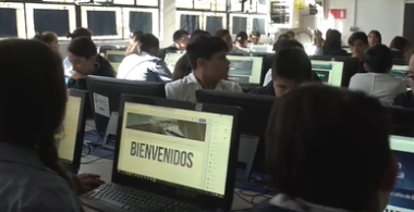 Comunas que educan con tecnología - Sociedad de Instrucción Primaria