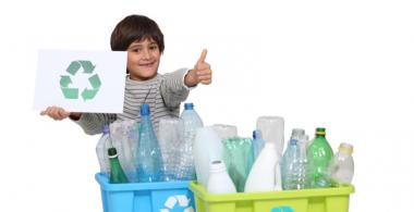 Siete conceptos claves de la economía circular de los plásticos que debes conocer junto a tus estudiantes