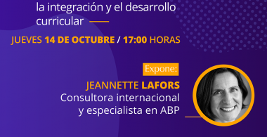 4° charla de ABP