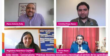 innovación y la tecnología