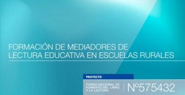 ¿Te cuento lo que leí? Comunidades profesionales de aprendizaje. Capítulo 4