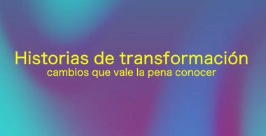 Historias de transformación. Cambios que vale la pena conocer.  François Dubet - Capítulo 5