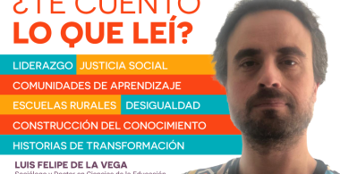 ¿Te cuento lo que leí?: recursos para el desarrollo docente