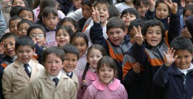 Salud mental y convivencia: proyectando hacia el futuro el bienestar de la comunidad educativa 