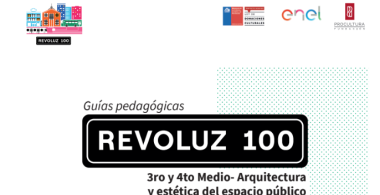 Arquitectura y estética del espacio público