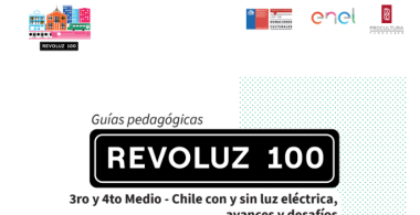 Chile con y sin luz eléctrica, avances y desafíos