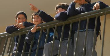Revinculación educativa: un paso más para una educación integral