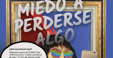Contenidos digitales para el aula - FOMO