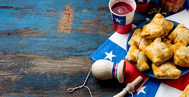 ¡Celebremos las Fiestas Patrias con nuevas actividades!