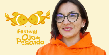 “El cine despierta en niñas y niños un interés especial y hace florecer toda su creatividad”