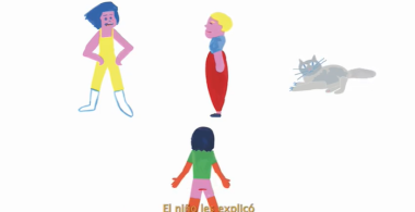 La Declaración Universal de los Derechos Humanos. Artículo 11°