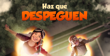 viaje a la NASA por tener asistencia destacada