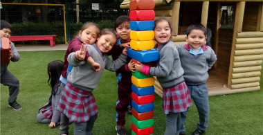 Red de Escuelas Líderes 