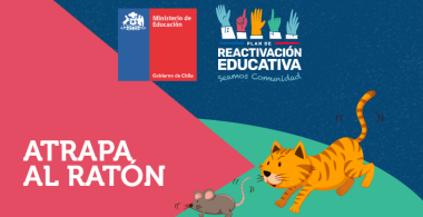 Atrapa al ratón