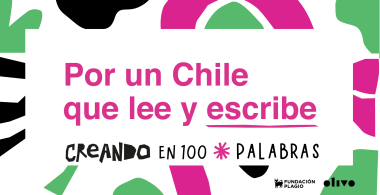 Creando en 100 Palabras