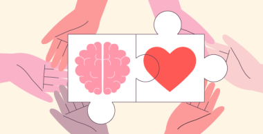 Bienestar y salud mental