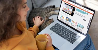 webinar