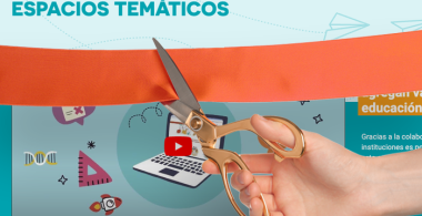 imagen nueva sección espacio temático