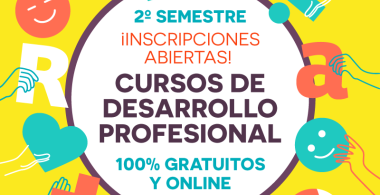 2° semestre inscripciones abiertas cursos educarchile