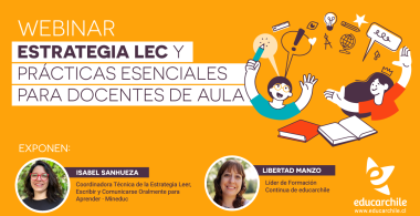 Webinar Estrategia LEC 