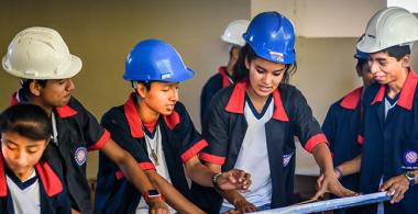 Educación Técnico Profesional: formación para la vida y el desarrollo del país
