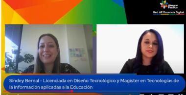 Webinar Metodologías que transforman: tecnología al servicio del aprendizaje activo